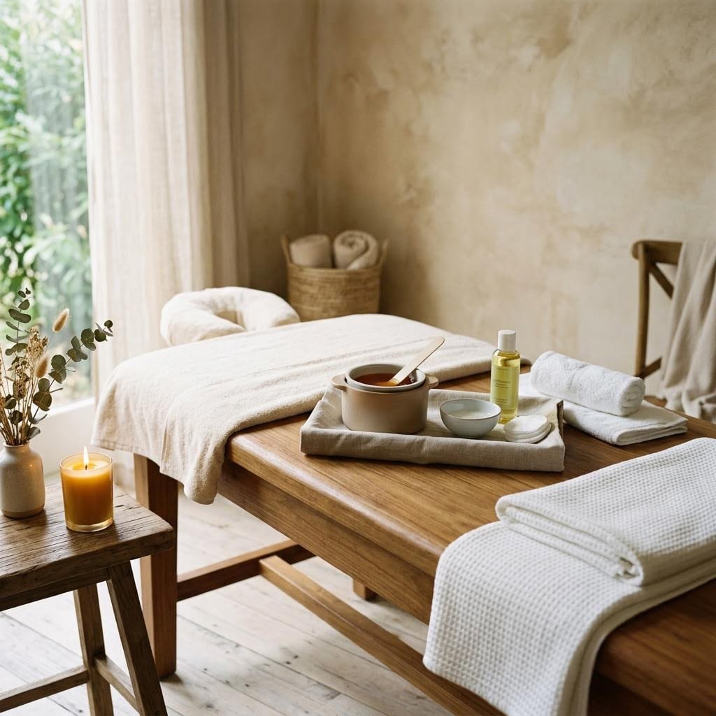 How to Prepare for a Waxing Appointment
