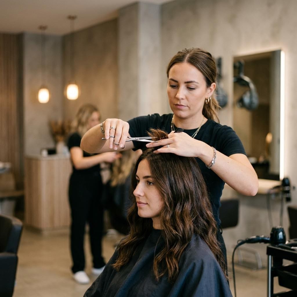 How Often Should You Refresh Hair Colour or Book a Hair Treatment?