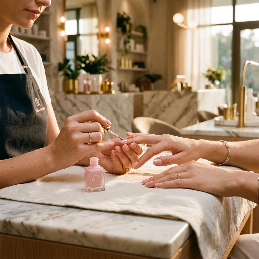 How Often Should You Book a Manicure or Pedicure?