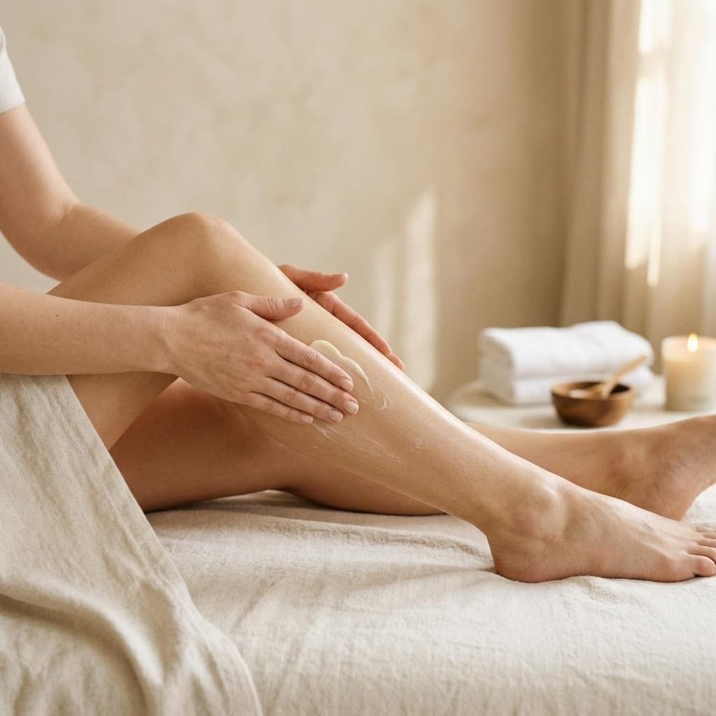 5 Aftercare Tips for Smooth, Comfortable Skin After Waxing