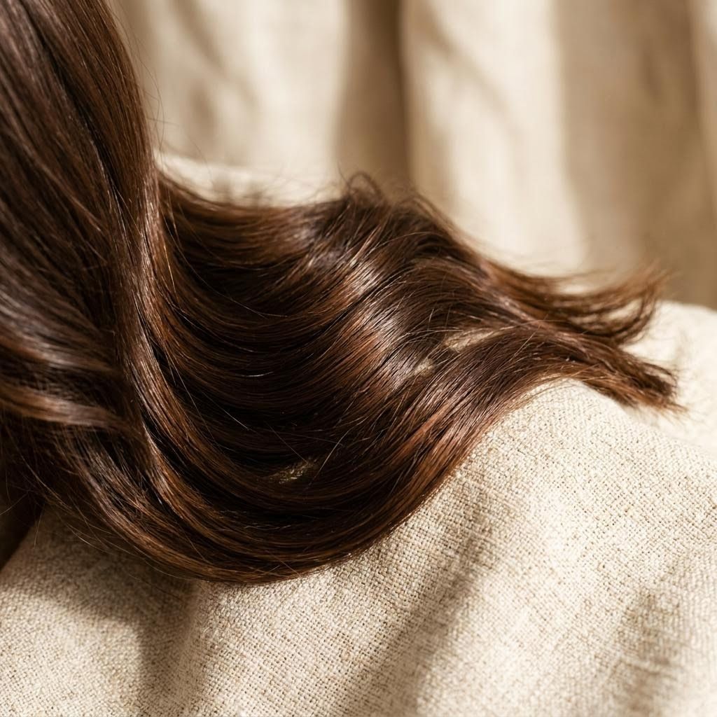 Ladies' Hair Colour & Treatments in Punggol