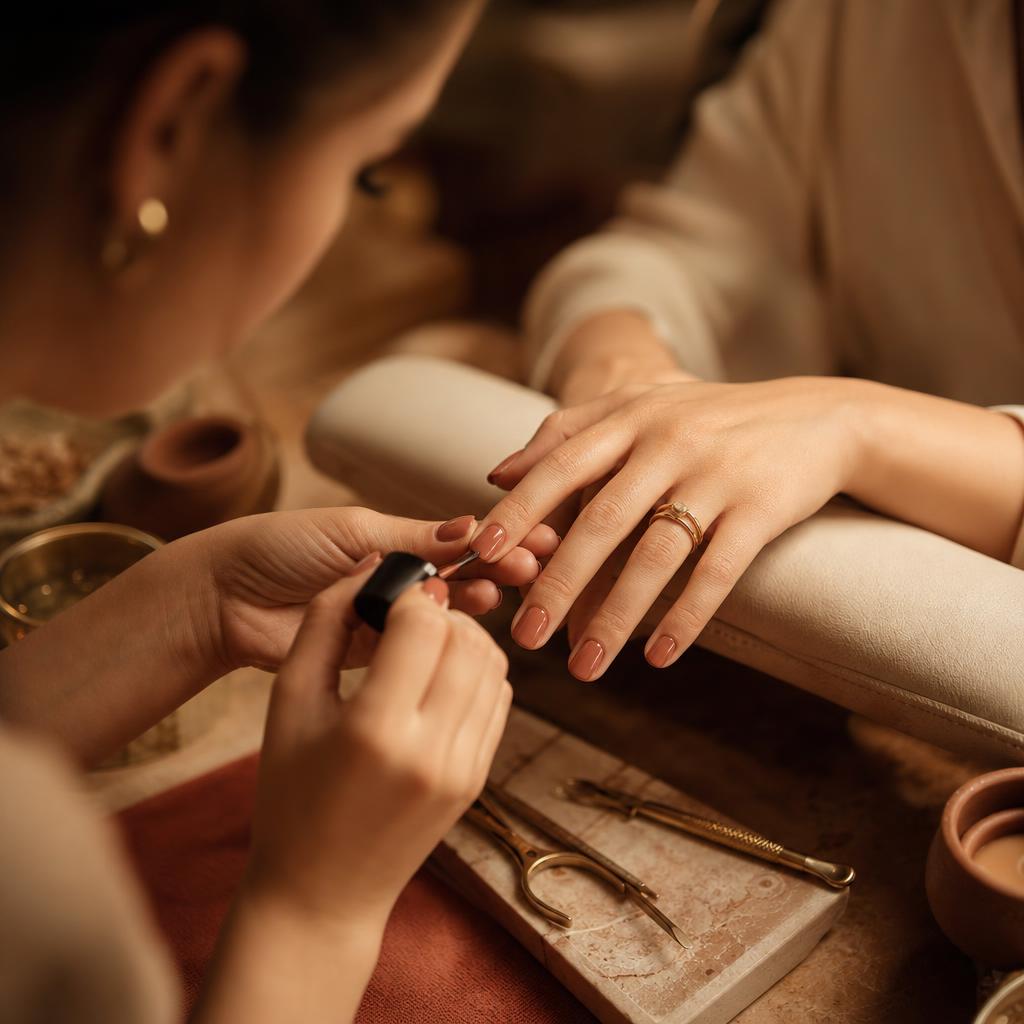 Classic Manicure