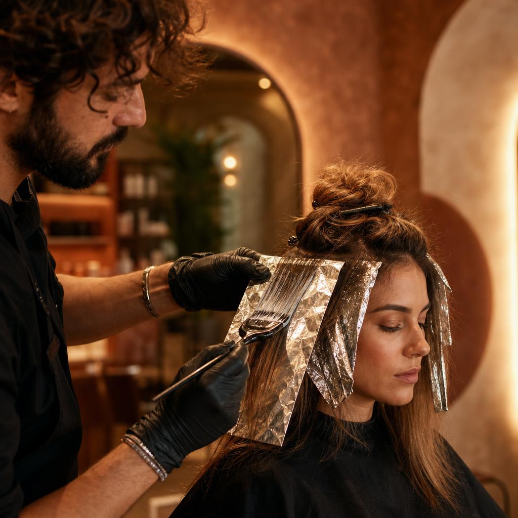 Global Hair Colour Global Hair Colour